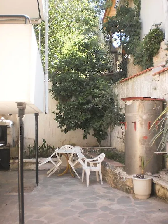 Ζαβρακλή Διαμέρισμα Αγία Παρασκευή 0*,  Ελλάδα