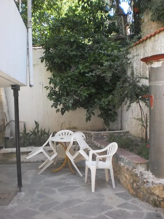 Ζαβρακλή Διαμέρισμα Αγία Παρασκευή