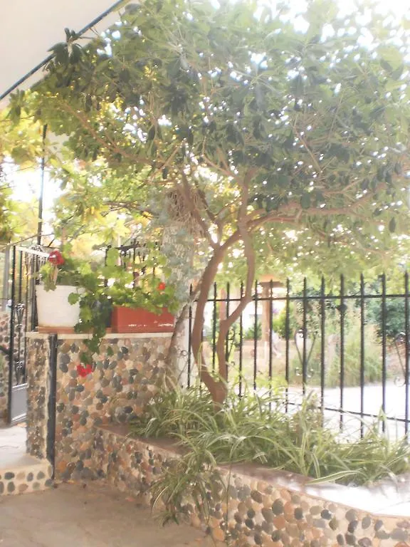 Ζαβρακλή Διαμέρισμα Αγία Παρασκευή