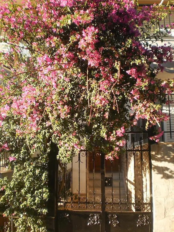 Ζαβρακλή Διαμέρισμα Αγία Παρασκευή Ελλάδα