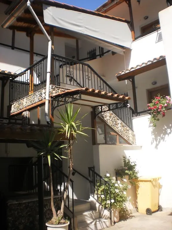 Zavrakli Apartment Agia Paraskevi  Agia Paraskevi (Kassandra)