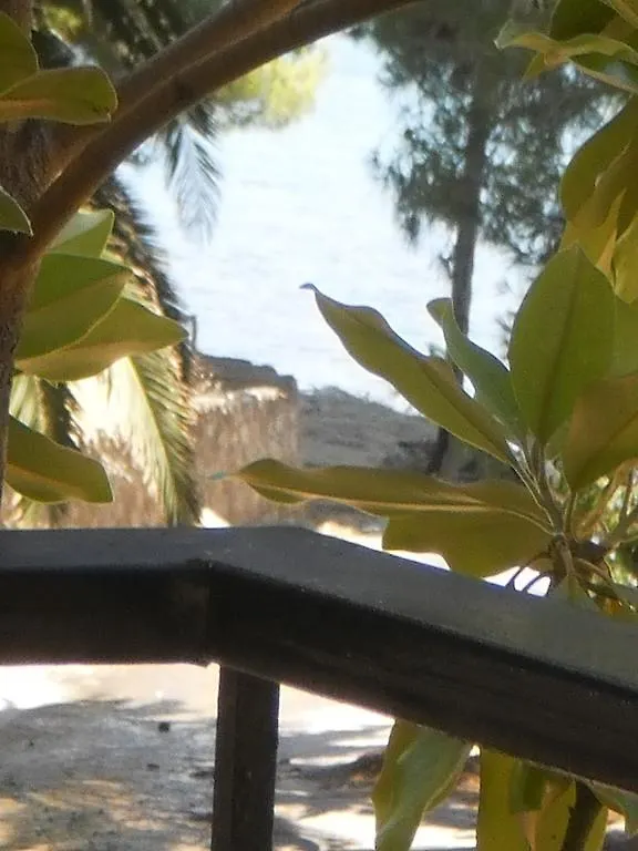 Zavrakli Apartment Agia Paraskevi