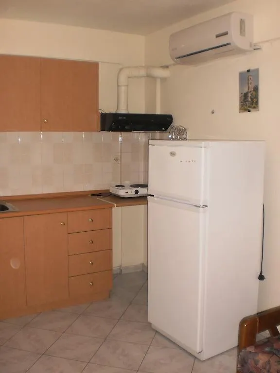 Zavrakli Apartment Agia Paraskevi  0*, Agia Paraskevi (Kassandra)